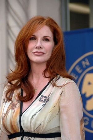 Melissa Gilbert nude 6