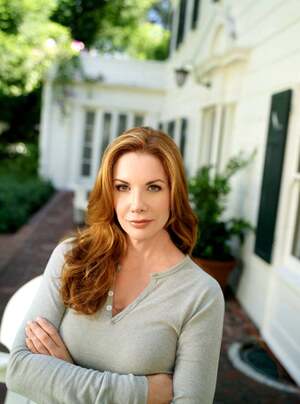 Melissa Gilbert nude 8