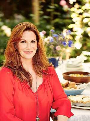Melissa Gilbert nude 9
