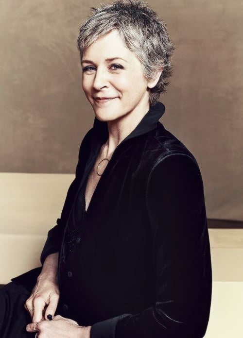 Melissa McBride nude 3