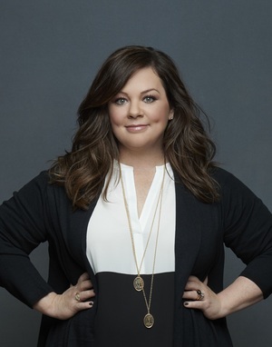 Melissa McCarthy nude 3