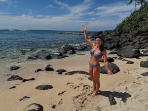 Melissa Miller nude 10