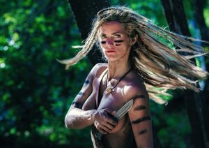 Melissa Miller nude 6