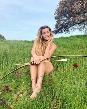 Melissa Miller nude 7