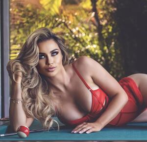 Melissa Reeves nude 6