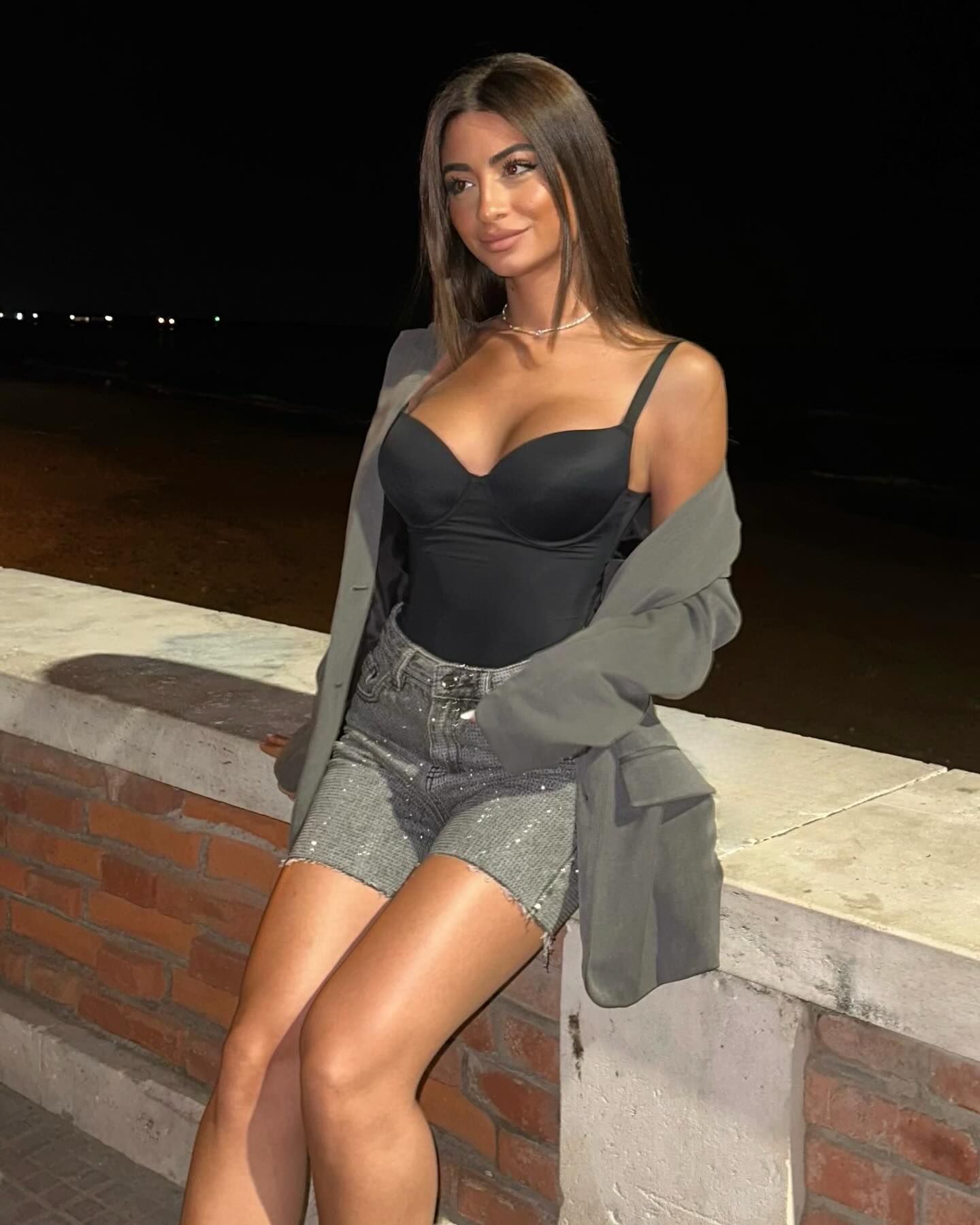 Melissa Santachiara nude 3