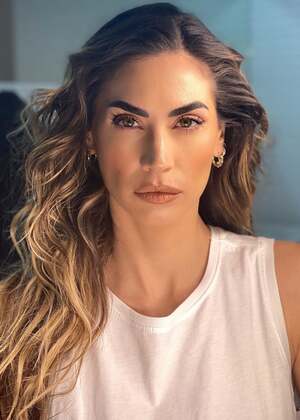 Melissa Satta nude 10