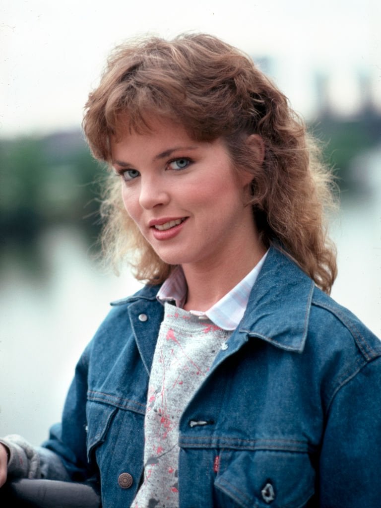 Melissa Sue Anderson nude 8