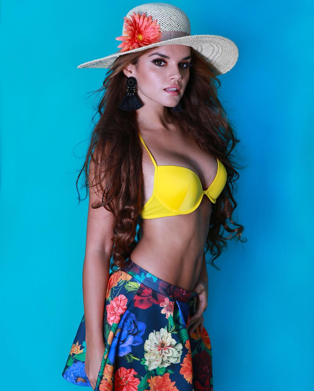 Melodia Ruiz Gutierrez nude 3