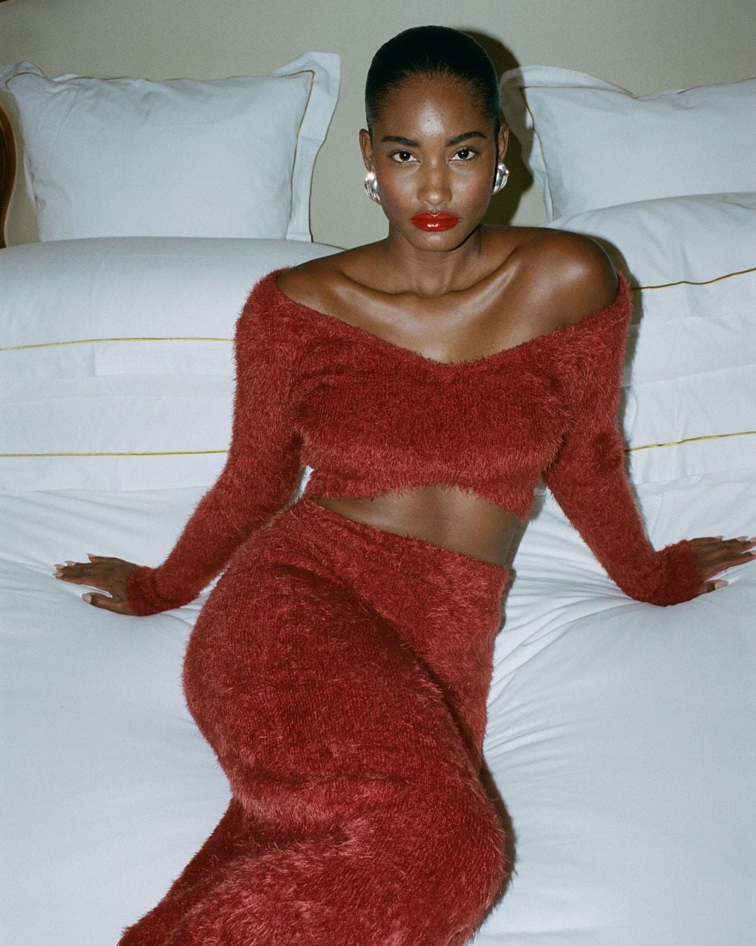 Melodie Monrose