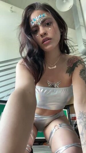 Melody Foxx nude 12
