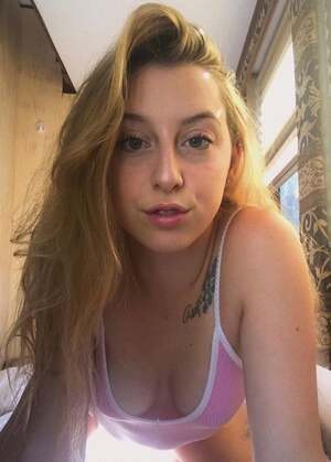 Melody Parker nude 10