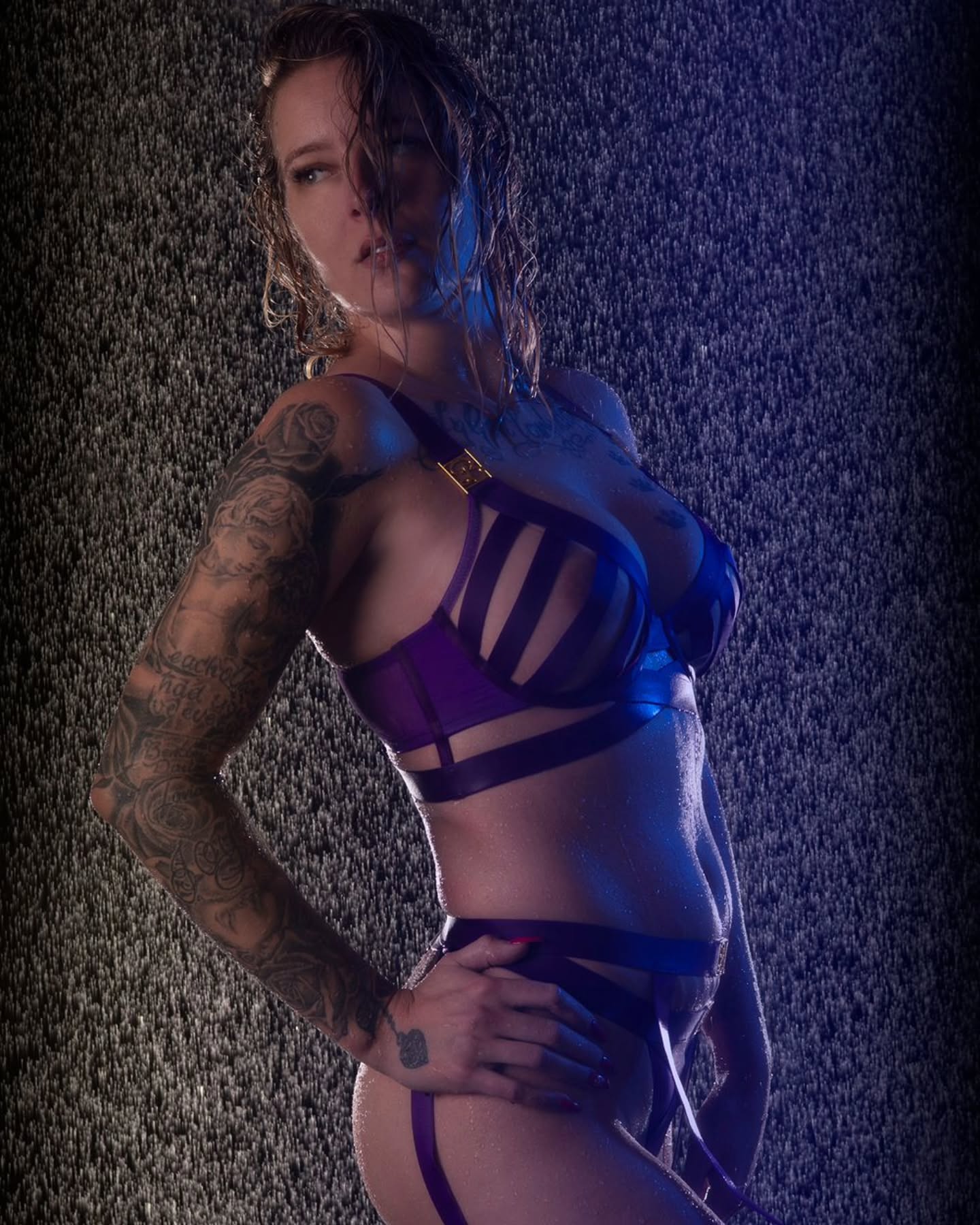 Melody Pleasure nude 8