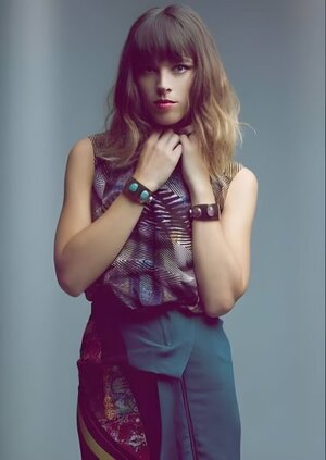 Melody Prochet
