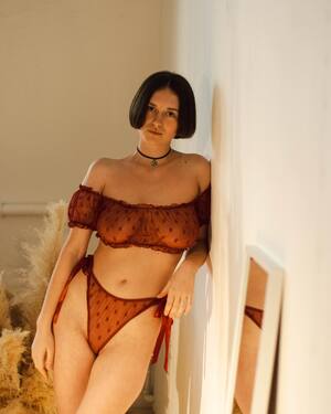 Melon Mussy nude 6