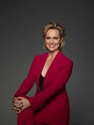 Melora Hardin nude 9