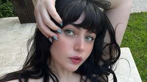 Memphis Colby nude 10