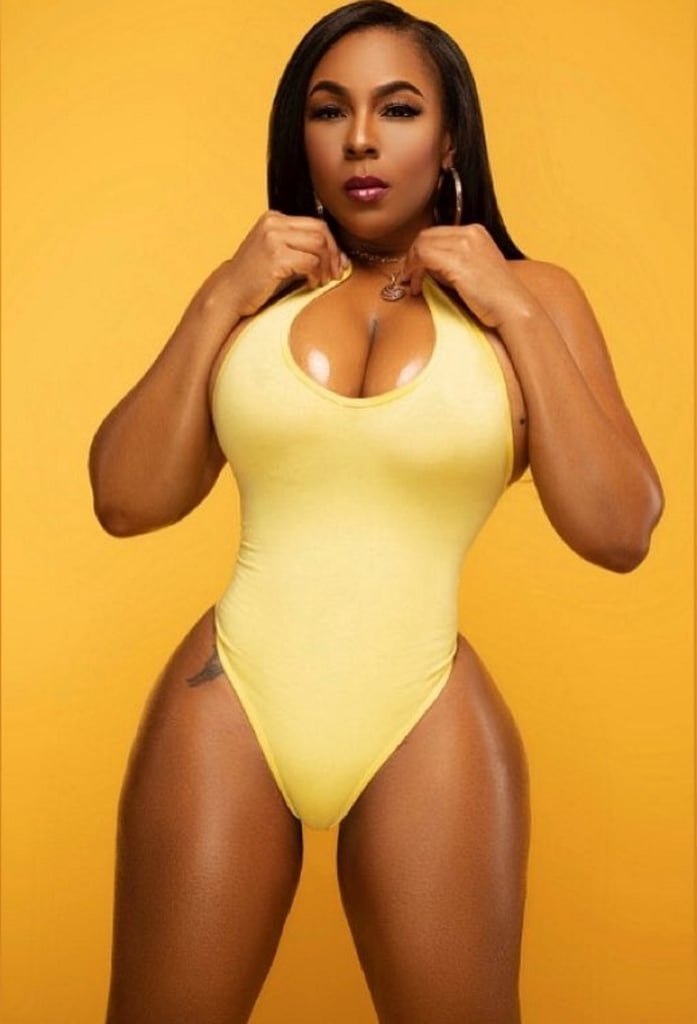 Mena Monroe
