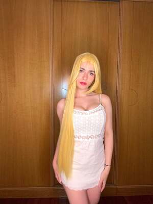Merce Gallardo nude 6