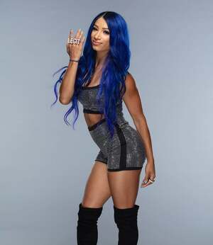 Mercedes Mone
