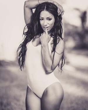 Mercedes Mone nude 11