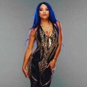 Mercedes Mone nude 6