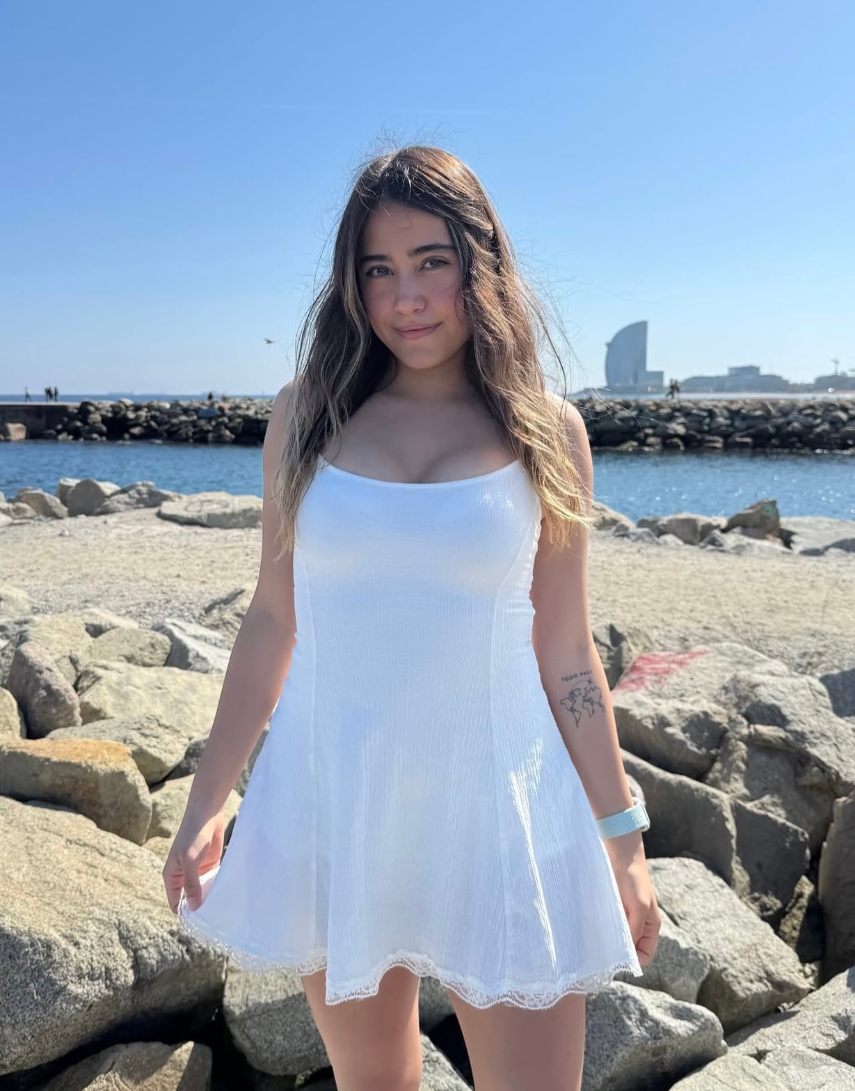 Mercedes Roa