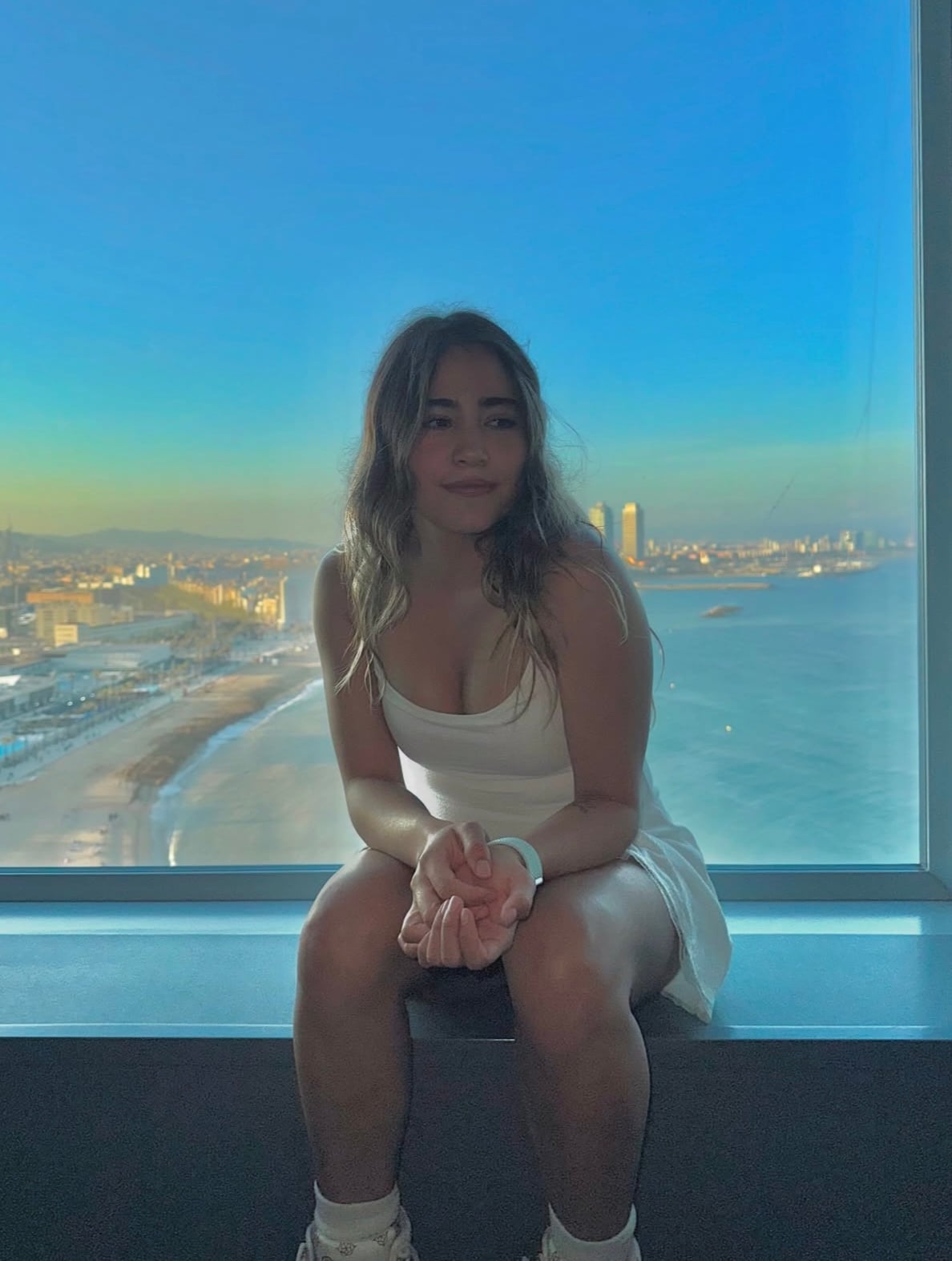 Mercedes Roa nude 12