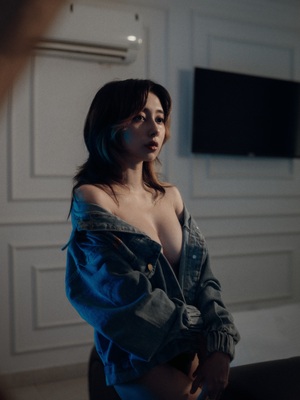 Mercury Nguyen nude 7
