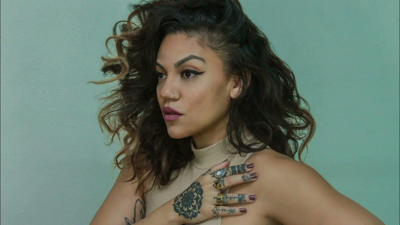 Mercy Collazos nude 8