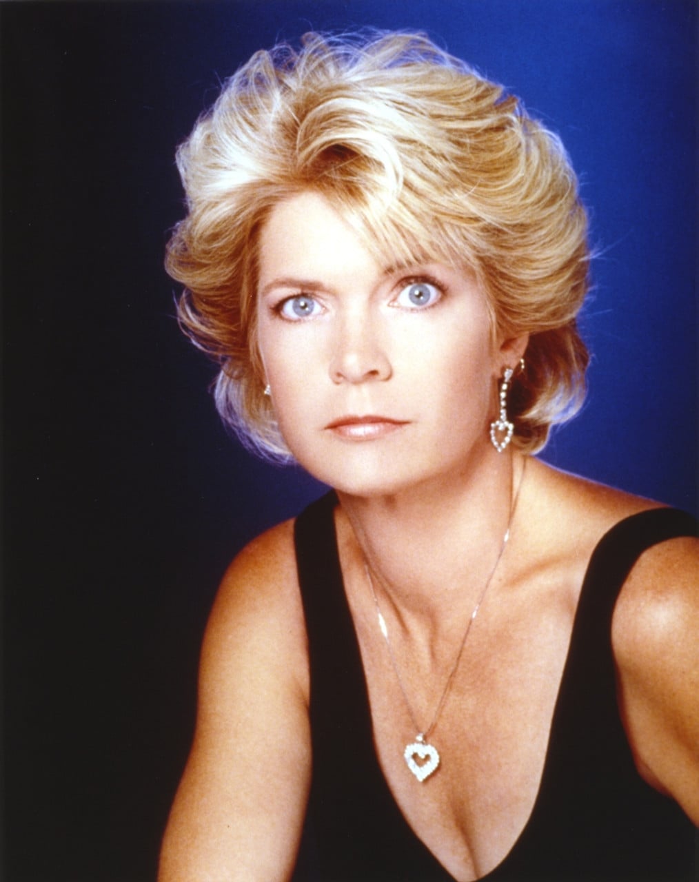 Meredith Baxter nude 10