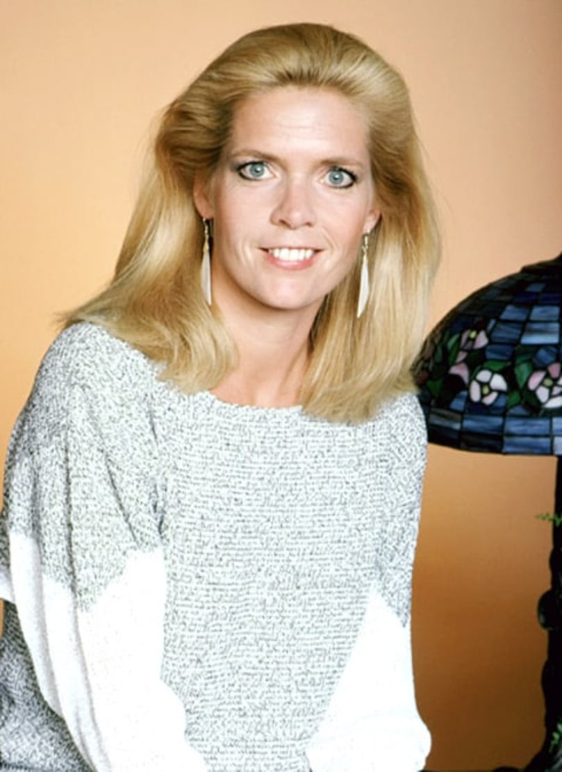 Meredith Baxter nude 12