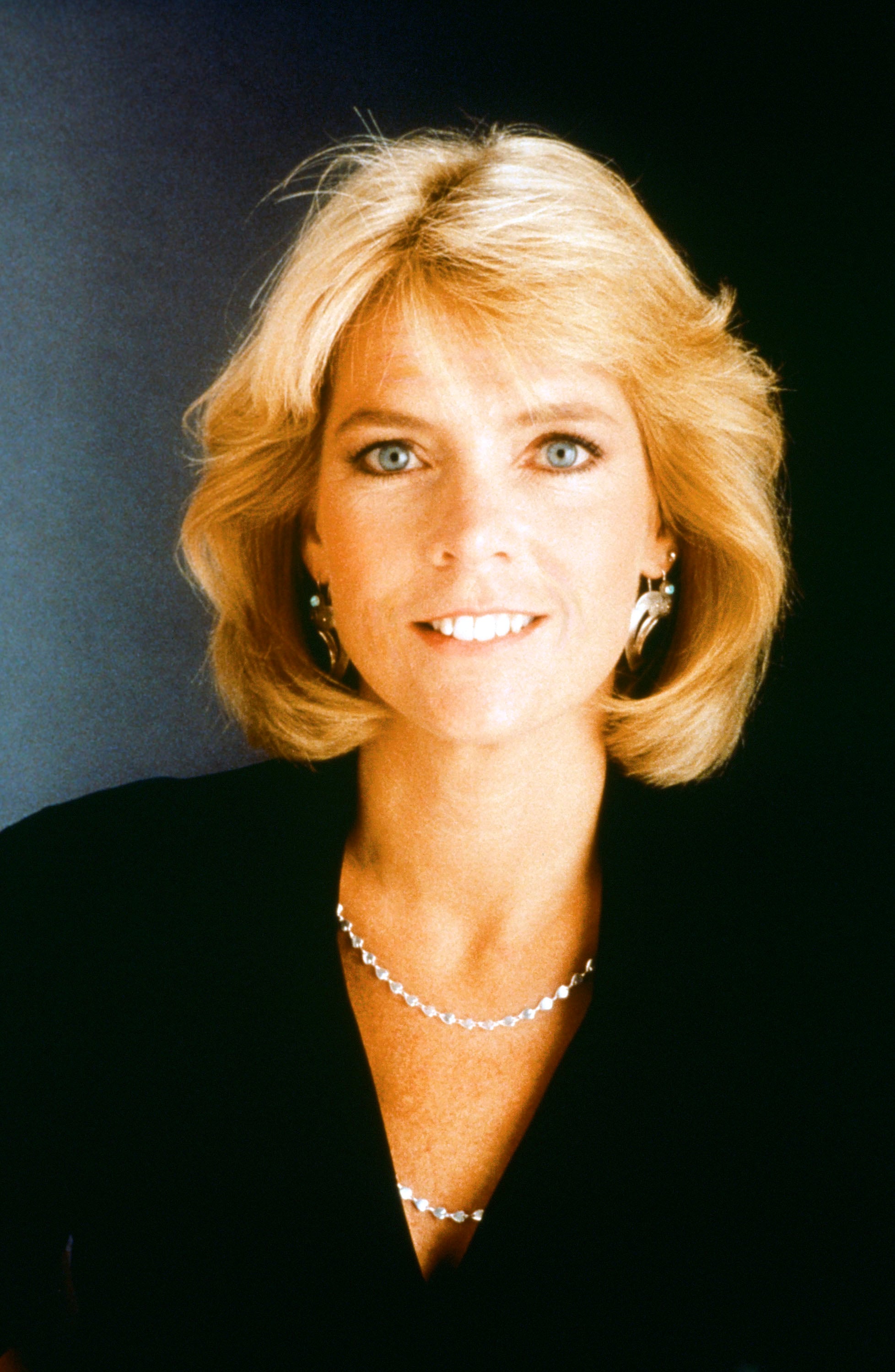 Meredith Baxter nude 6