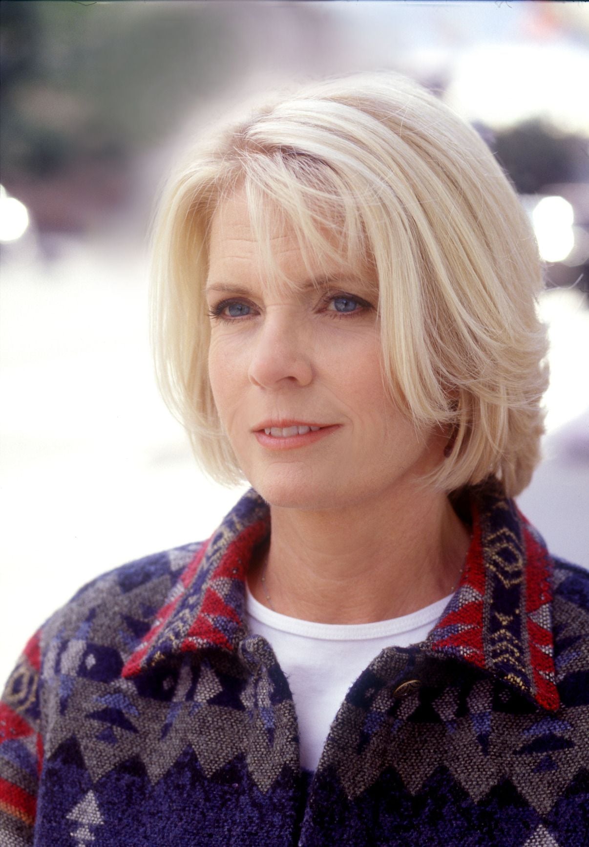Meredith Baxter nude 8