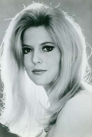 Meredith MacRae nude 10