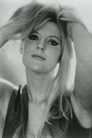 Meredith MacRae nude 12