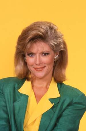 Meredith MacRae nude 8