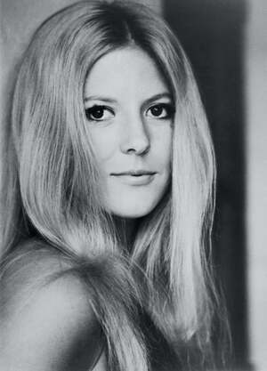 Meredith MacRae nude 9