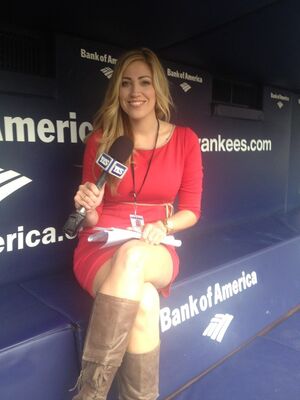 Meredith Marakovits nude 1
