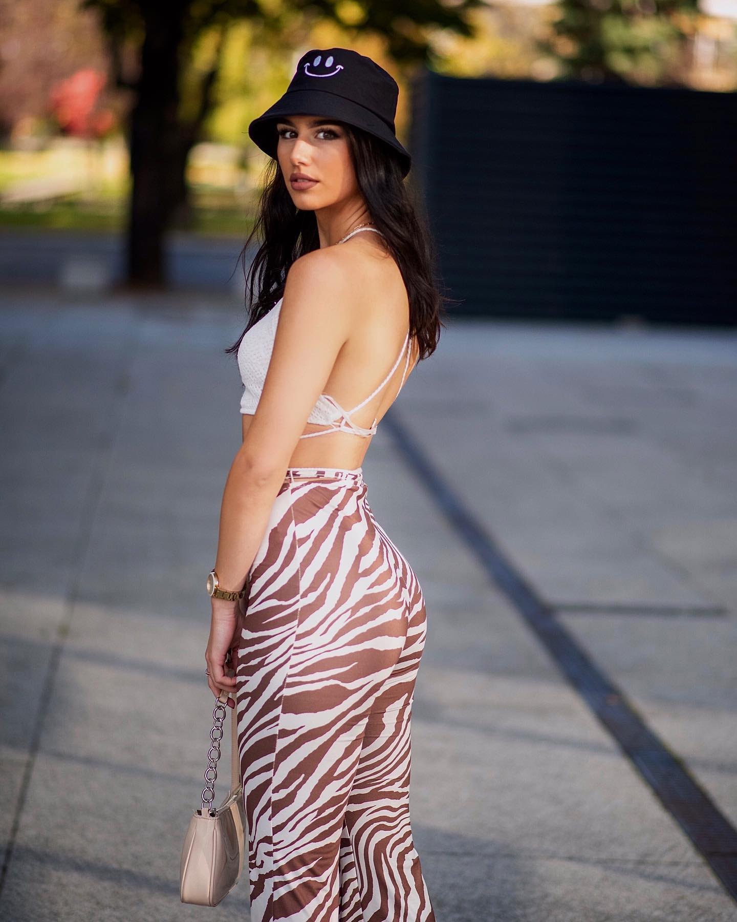Merima Kalkan nude 3