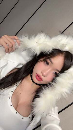Meriol Chan nude 7