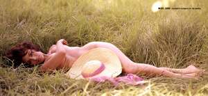 Merissa Mathes nude 5