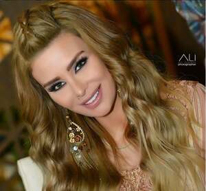Merna Shalfoun nude 8