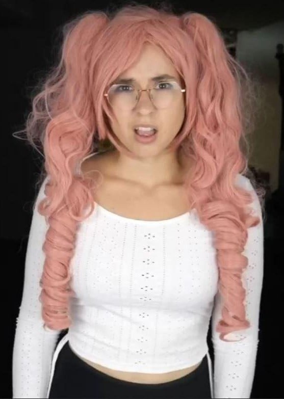 Merphy Napier nude 4