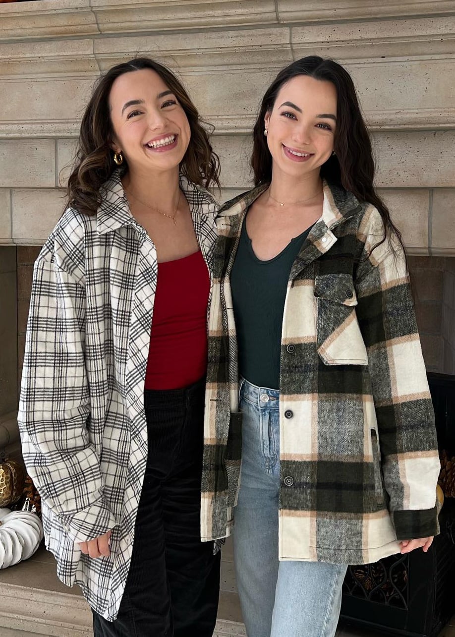 Merrell Twins