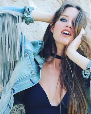 Merritt Patterson nude 11