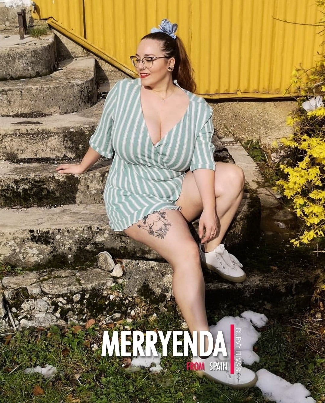Merryenda nude 2