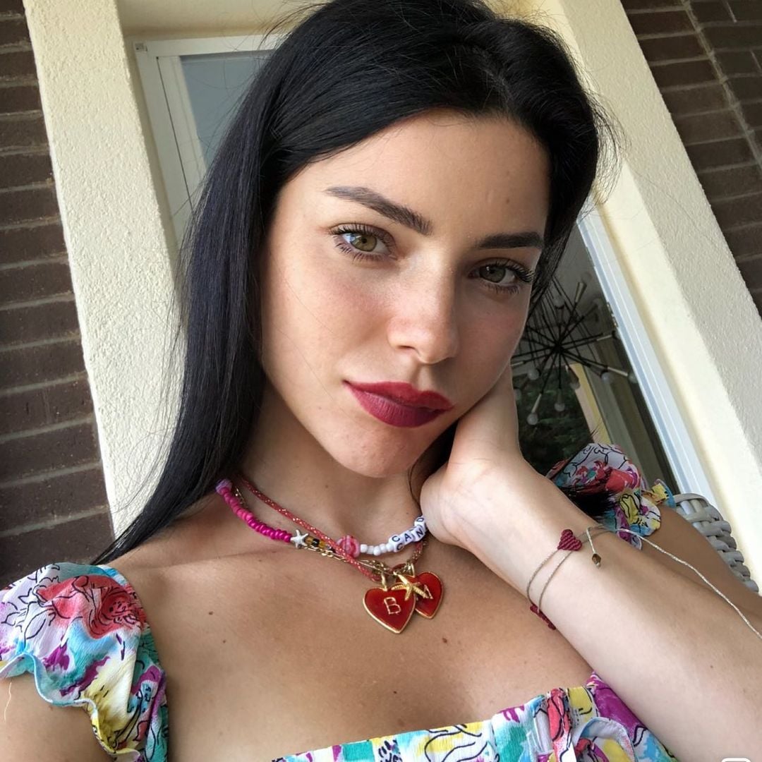Merve Bolugur nude 11