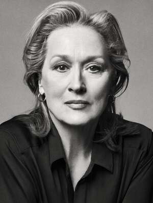 Meryl Streep nude 3