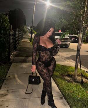 Mexi Cuban nude 7